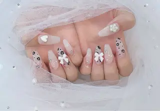 ネイル R salonのネイルデザイン