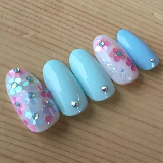 ネイル Nono Nail ノノネイルのネイルデザイン