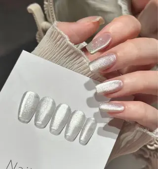 ネイル Rola kira ゆめのネイルデザイン