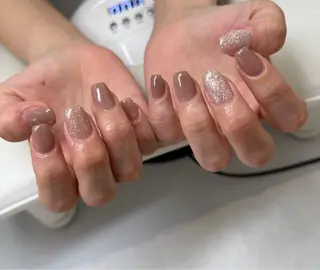 ネイル ネイルサロンjube ネイルサロンジュベのネイルデザイン