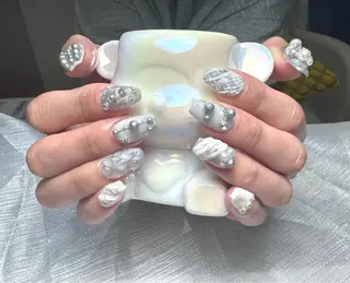 ネイル M.T nailのネイルデザイン