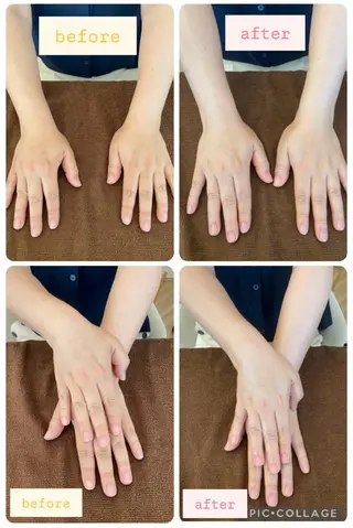 ネイル KASAI ERIKAのネイルデザイン