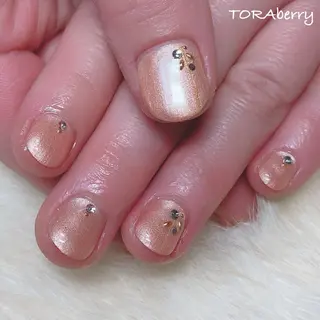 ネイル ネイリスト なつみのネイルデザイン