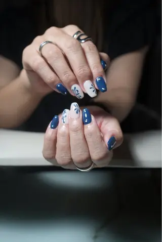 ネイル MInX nail MINAMIのネイルデザイン