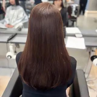 チサト🍨/仙台 /レイヤー🪽‪🤍のヘアスタイル