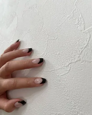 ネイル kiii.__ ✴︎*のネイルデザイン