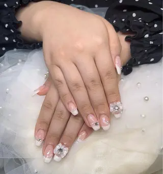 ネイル Ni Naのネイルデザイン