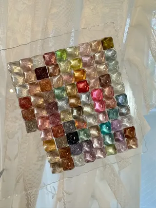 ネイル 🎀 D.d _nailのネイルデザイン