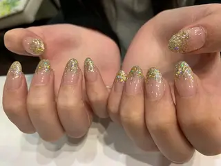 ネイル ガール ネイルサロンのネイルデザイン