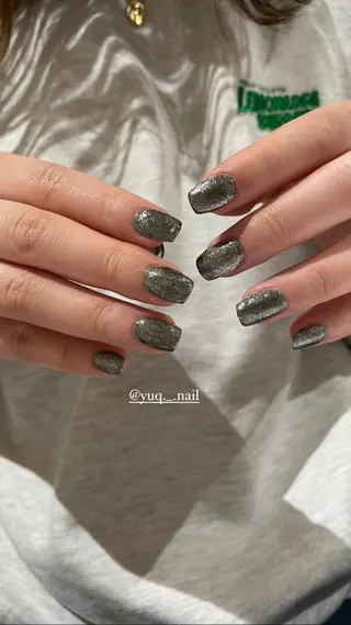 ネイル kim yuaのネイルデザイン