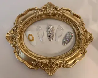 ネイル Melody メロディのネイルデザイン