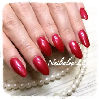 ネイル Lily*nail 🌻Mii🌻のネイルデザイン