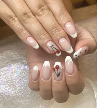 ネイル The Nail & Eye Lashの眉毛・アイブロウイメージ
