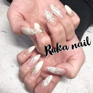 ネイル Ruka nail 【ルカ ネイル】のネイルデザイン