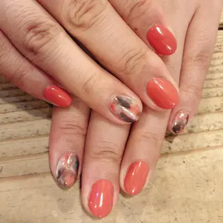 ネイル N Chisatoのネイルデザイン
