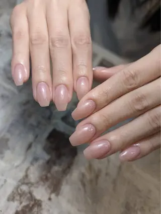 ネイル 東十条muumii ネイルまつ毛のネイルデザイン