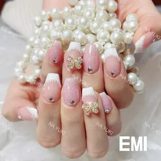 ネイル YUKI 💗 渋谷店のネイルデザイン