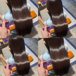 ロング 🎀 AIRI🎀のヘアスタイル