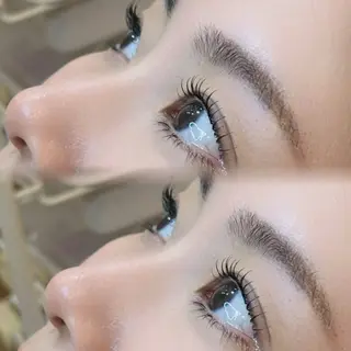 マツエク・マツパ chula.nail&eye　守口店【チュラ】所属・須藤 葉音のマツエク・マツパデザイン