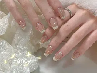 ネイル Nailsalon Fancyのネイルデザイン