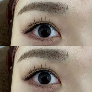 マツエク・マツパ 恵比寿MAXKELLY マックスケリー所属・MAXKELLY 💎JASのマツエク・マツパデザイン