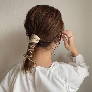 ヘアアレンジ パラスパガーデン福岡 Reinaのネイルデザイン