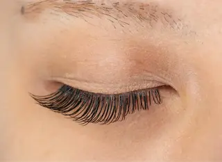 パーマ ネイル まつエク ミンク スタイルのネイルデザイン