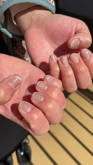 ネイル jeu nail.のネイルデザイン