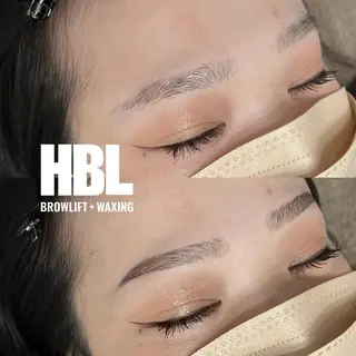 アイブロウ BROWSALON BUDDYの眉毛・アイブロウイメージ