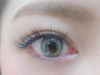 マツエク・マツパ MAQUIA姫路店 渡邉のマツエク・マツパデザイン