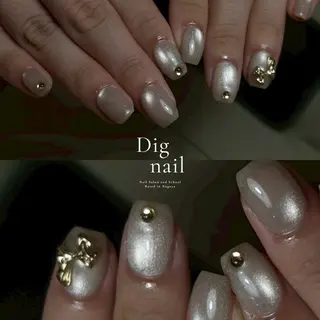 ネイル D.d Reinaのネイルデザイン