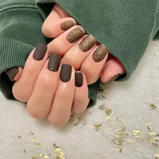 ネイル m-nail 🌙minamiのネイルデザイン