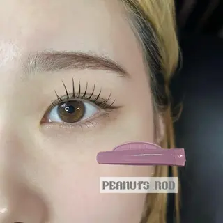 マツエク・マツパ suu⟡HINAKO ｜パリエク｜マツエクのマツエク・マツパデザイン