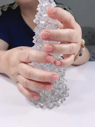 ネイル ネイルサロン ロア旧ジョリーのネイルデザイン