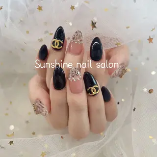 ネイル サンシャイン ネイル池袋店のネイルデザイン