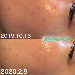 浜野 恵美のエステ・リラクイメージ