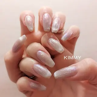ネイル kimmy nailsのネイルデザイン