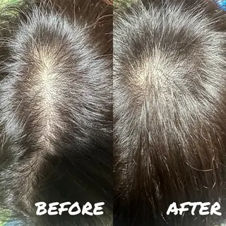 noir 岡崎のマツエク・マツパデザイン