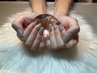 ネイル Lilynail_ _Hikaruのネイルデザイン