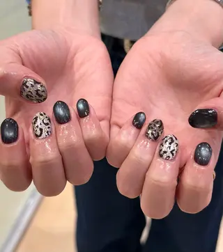 ネイル Angelica. yのネイルデザイン