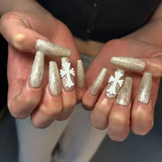 ネイル IROHA Nail 今村 昇生のネイルデザイン