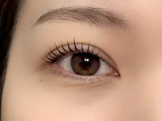 マツエク・マツパ マンツーマンメンズ 特化🎀yuikaのマツエク・マツパデザイン