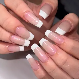 ネイル nail salon 7 _seven_のネイルデザイン