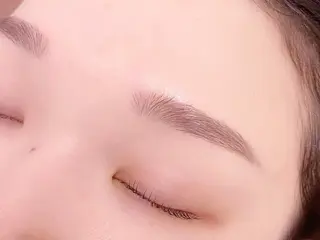 アイブロウ LE:AP 銀座のマツエク・マツパデザイン