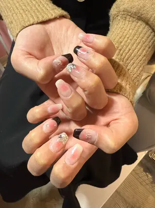 ネイル ♡VENUSBELT 池袋 AOI♡のネイルデザイン