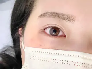 大久保 智子のマツエク・マツパデザイン