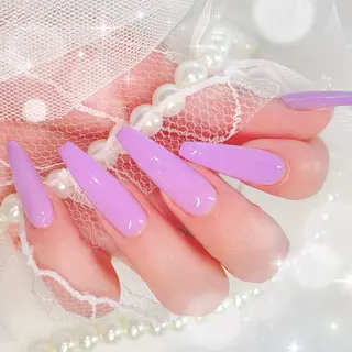 ネイル joieange nanami/京橋のネイルデザイン