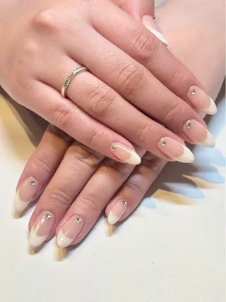 ネイル miyu 🐰のネイルデザイン