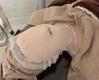 畠中 由乃のエステ・リラクイメージ