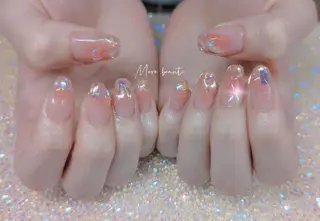 ネイル I LOVE ME NAIL.｡.:*♡のネイルデザイン